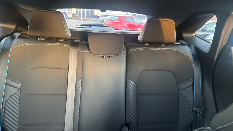 Renault Symbioz 1.6 E-Tech FHEV 145 Techno Esprit Alpine 5dr Auto Hybrid Estate